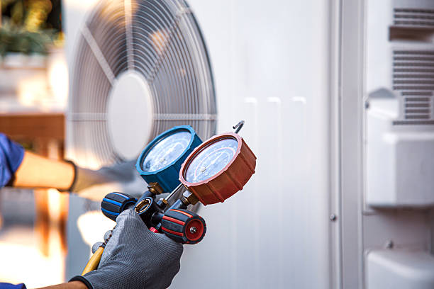 Trusted Hvac Installation service in Bloomingdale, GA - HVAC Repair CO