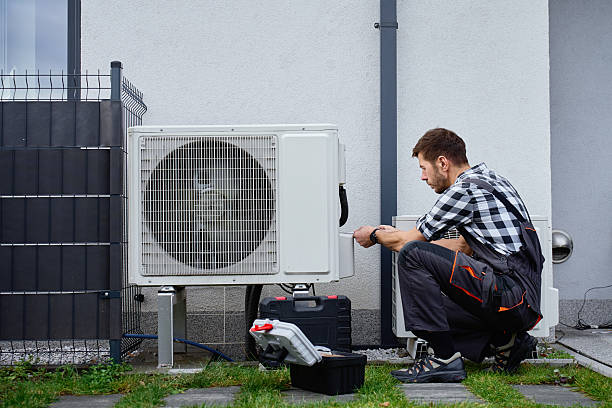 Top rated local Emergency Hvac Repair specialists in Bloomingdale, GA